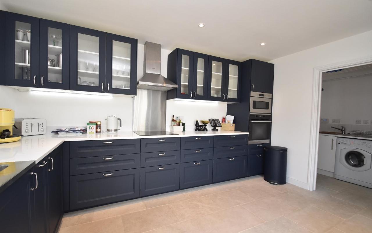 Strand House Camber Εξωτερικό φωτογραφία