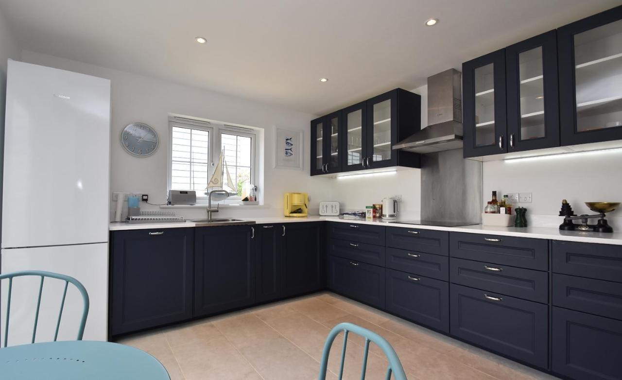 Strand House Camber Εξωτερικό φωτογραφία