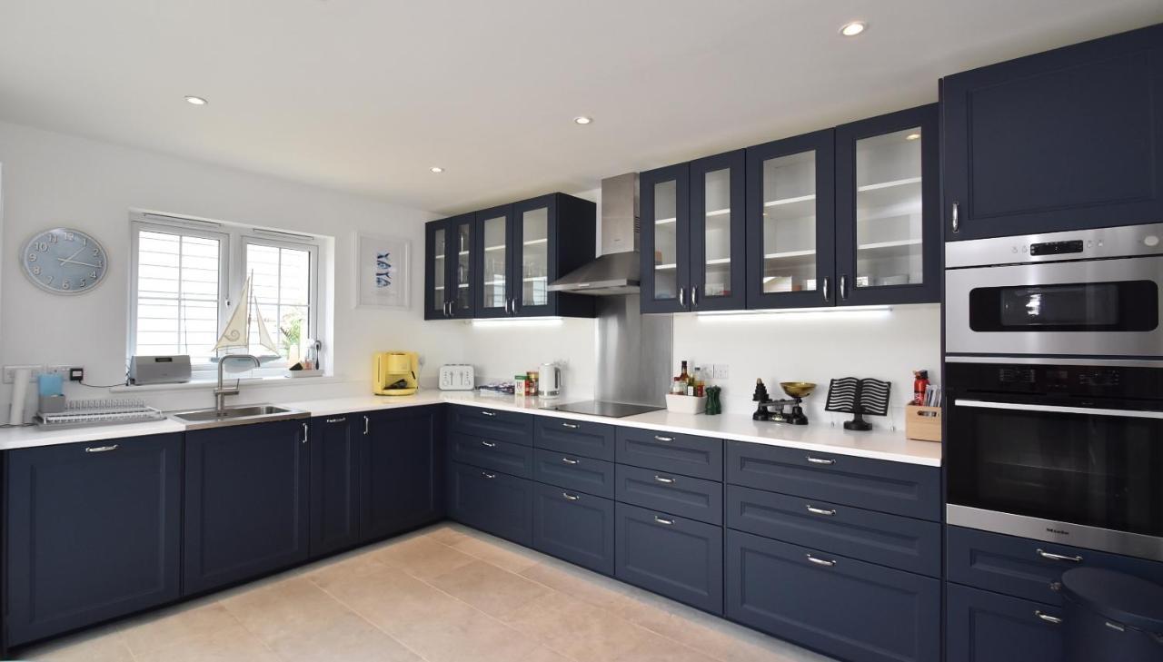 Strand House Camber Εξωτερικό φωτογραφία