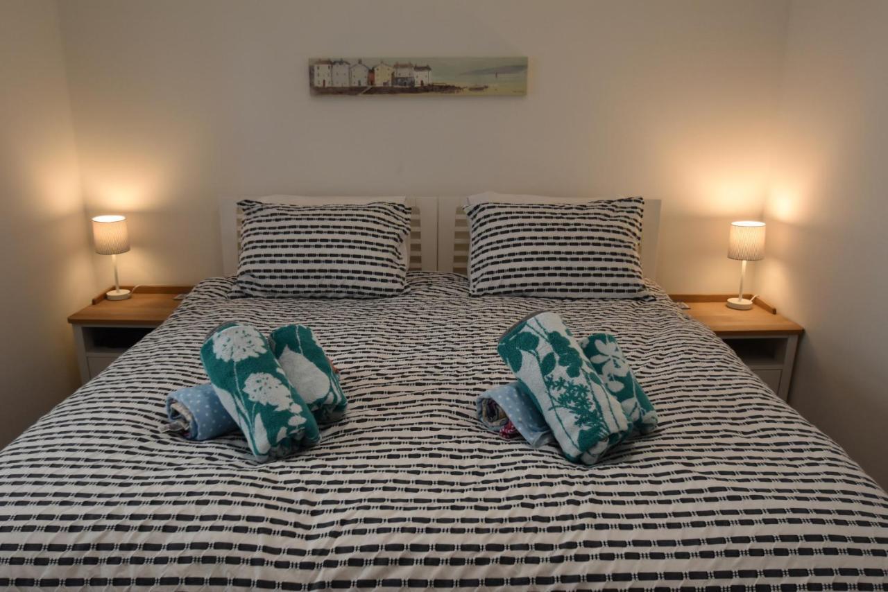 Strand House Camber Εξωτερικό φωτογραφία