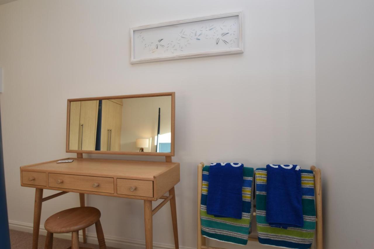Strand House Camber Εξωτερικό φωτογραφία