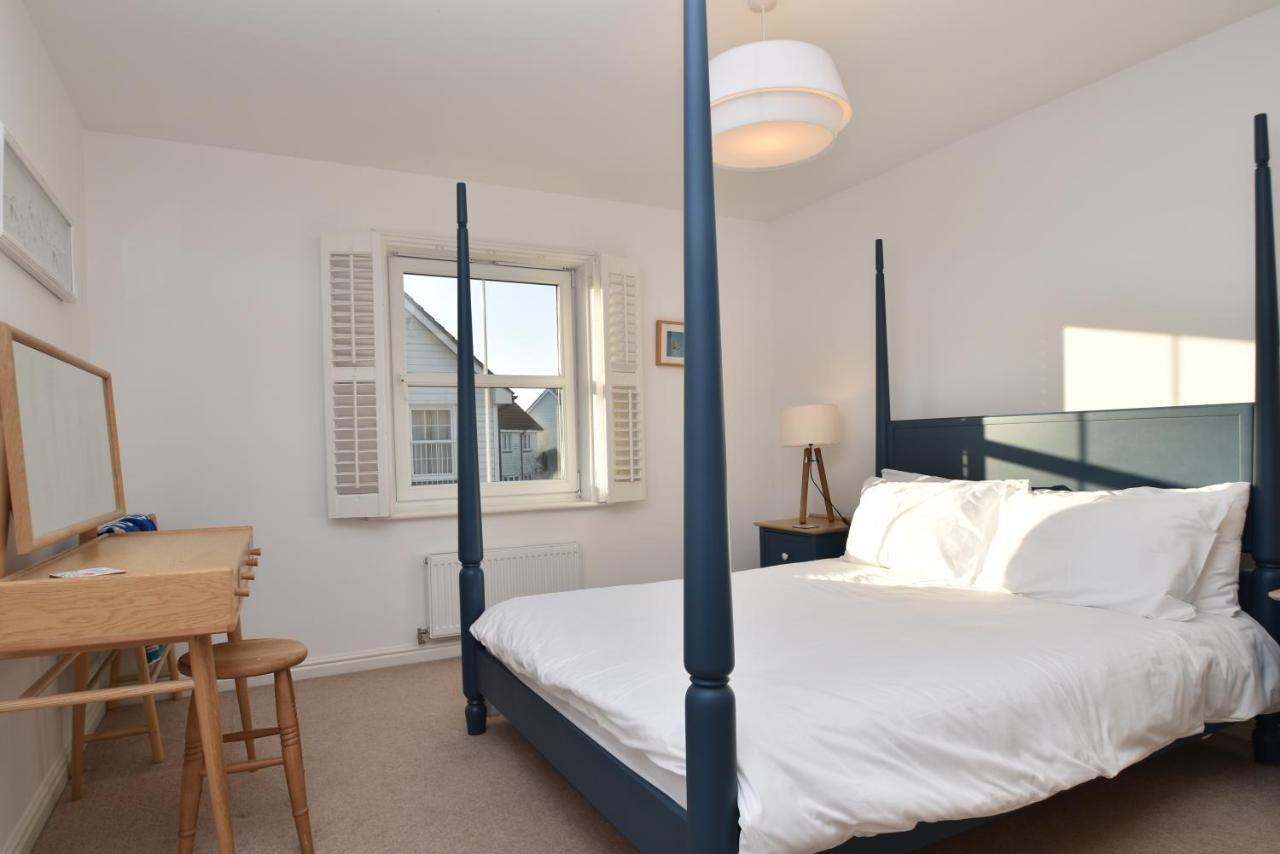 Strand House Camber Εξωτερικό φωτογραφία