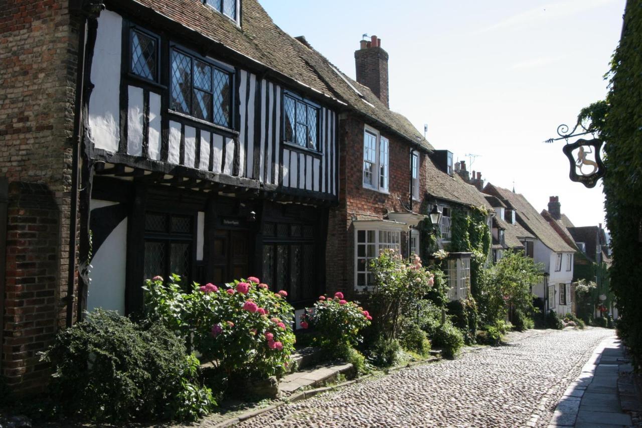 Strand House Camber Εξωτερικό φωτογραφία